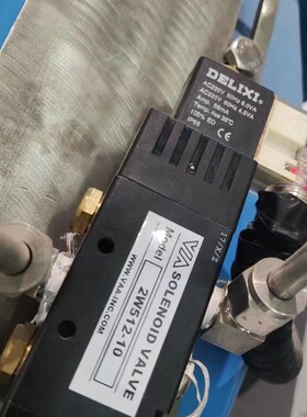 2W512-10美国VAA电磁阀SOLENOID VALVE