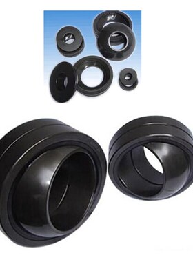 推力关节轴承 GX10S 12 15 17 20 25 30 35 40 45 50 60 70 GX80S