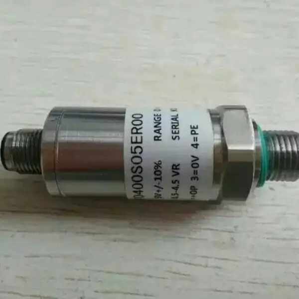 吊车 电脑压力传感器 上腔下腔油压传感器徐工吊车压力传感器