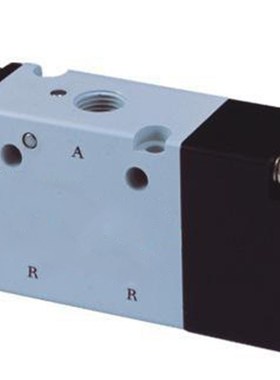 气动元件亚德客型气控阀二位五通4A220-08 4A230C 4A2104A310双头