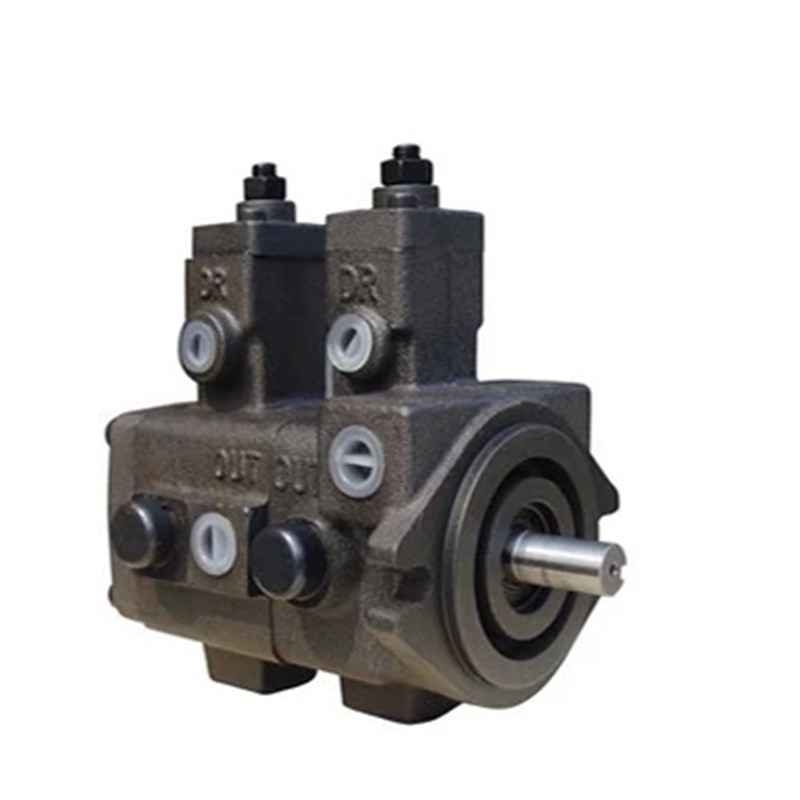 变量双联叶片泵VP-20-20-FA3 VP-15-15 VP-12-12 VP30-30 VP40-40