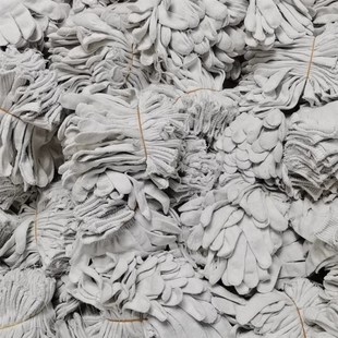 劳保手套线手套次品耐磨加厚防滑汽修机械加工手套