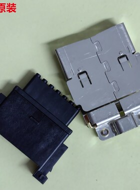 JAE KN01M14SKS 机器人14芯接头 全新原装正品