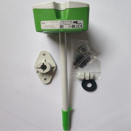 E+E风速仪EE660-T2A7L200替代EE66-VB5低风速风管式EE660-V7XBFXX