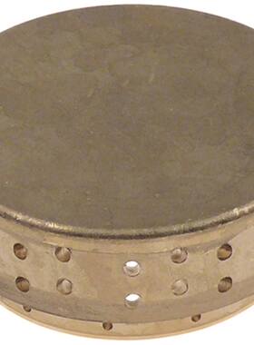 MARENO马兰奴平头炉 四头炉 六头炉 炉头盖 压火盖 64MM 100MM