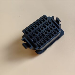 TE AMP D1100 32P插头 1981921-1 另外配插针 可协助匹配配套产品