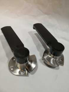 DMD多美多奥厨蒸帝蒸箱蒸柜蒸饭柜海鲜蒸柜门拉手门把手们手柄配