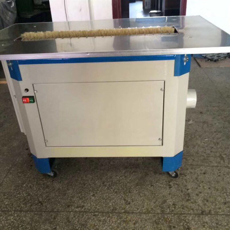 扫毛机 毛织制衣厂毛衫专用自动扫毛机 吸毛灰尘机刷毛机 吸毛机