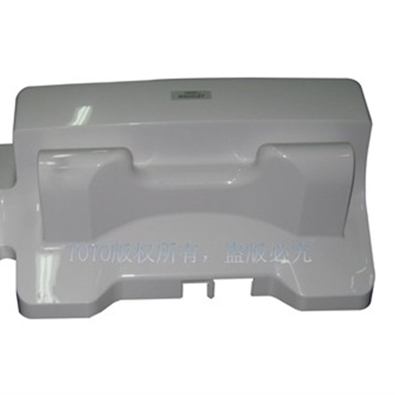 原装 TOTO 卫洗丽 上盖 外壳 TCF6631CS TCF6431CS上罩壳 坐便圈