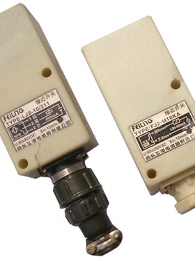 洞头飞凌电感式接近开关FJ2-M10NC