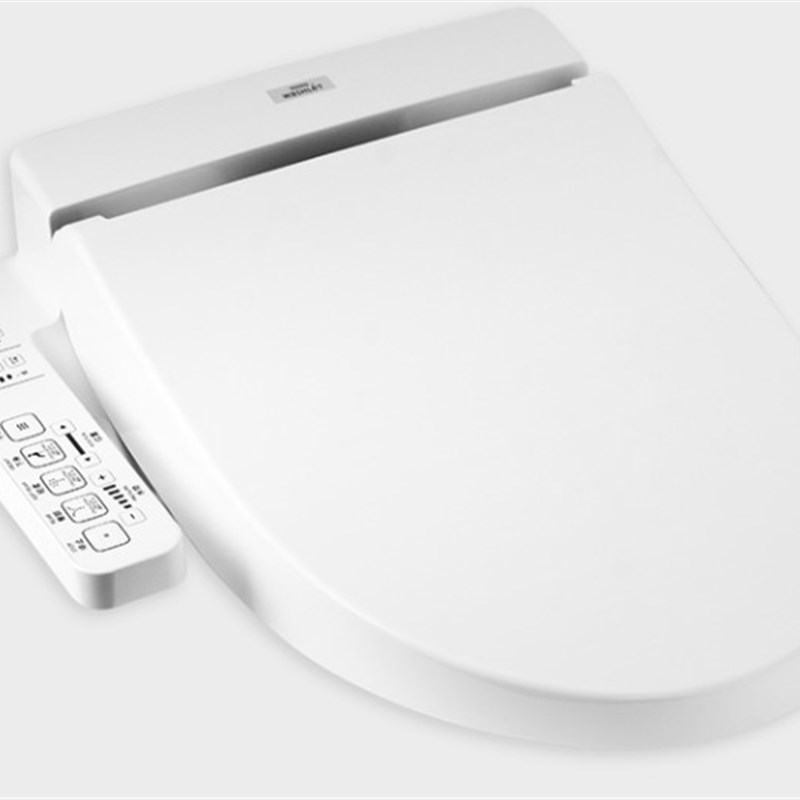 TOTO智能马桶盖日本全自动坐便盖电动加热烘干冲洗器TCF2A960KCN