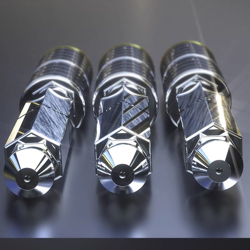 止水针头注浆钉整箱高压灌浆防水补漏堵漏高压注浆钉子注浆机配件