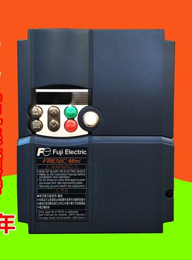 富士变频器FRN0002 0004 0005 0007 0011 0013 0018 0024C2S-4C