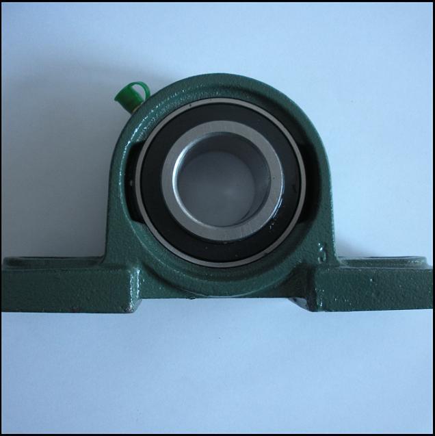 带座轴承UCP210,孔径50MM,产地:福建/浙江。