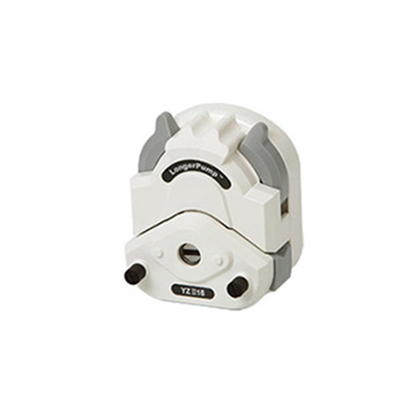 易装型蠕动泵头YZII1D5YZII25/兰格