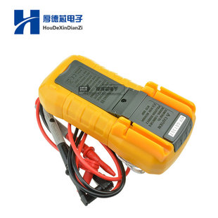 MS8233E数显表背光防烧万用表数字 万能表小型袖珍高精度电表