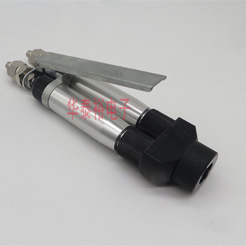 手控AB双液点胶枪手动双液卡口混合管点胶阀胶枪/压力桶配件