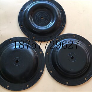 DBY15 电动隔膜泵隔膜片QBY 100膜片 QBK 气动