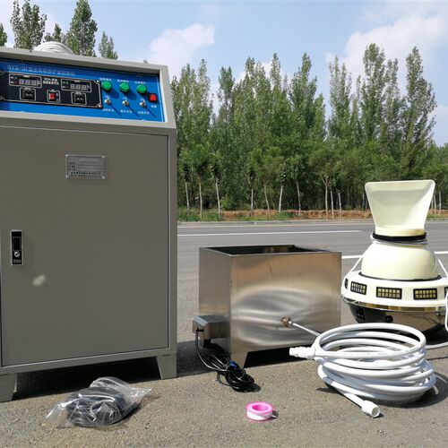 BYS3型恒温恒湿养护室三件套含标养室控制仪负离子加湿器水箱三件