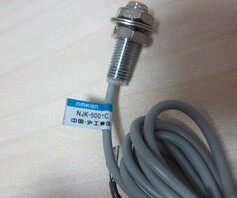 沪工 霍尔接近开关NJK-5001A/B/C/D传感器NJK-8001A/B/C/D