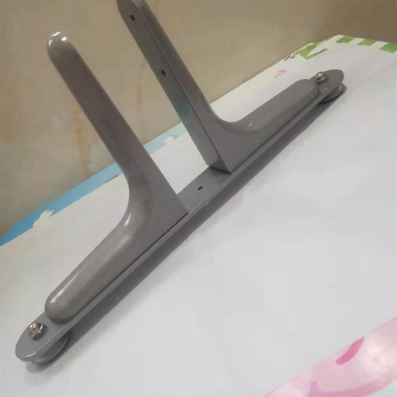 屏风隔断支架脚