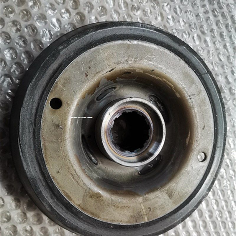 鬼头款环链电动葫芦刹车皮0.5吨起重吊机1吨2T3t起重电机刹车总成