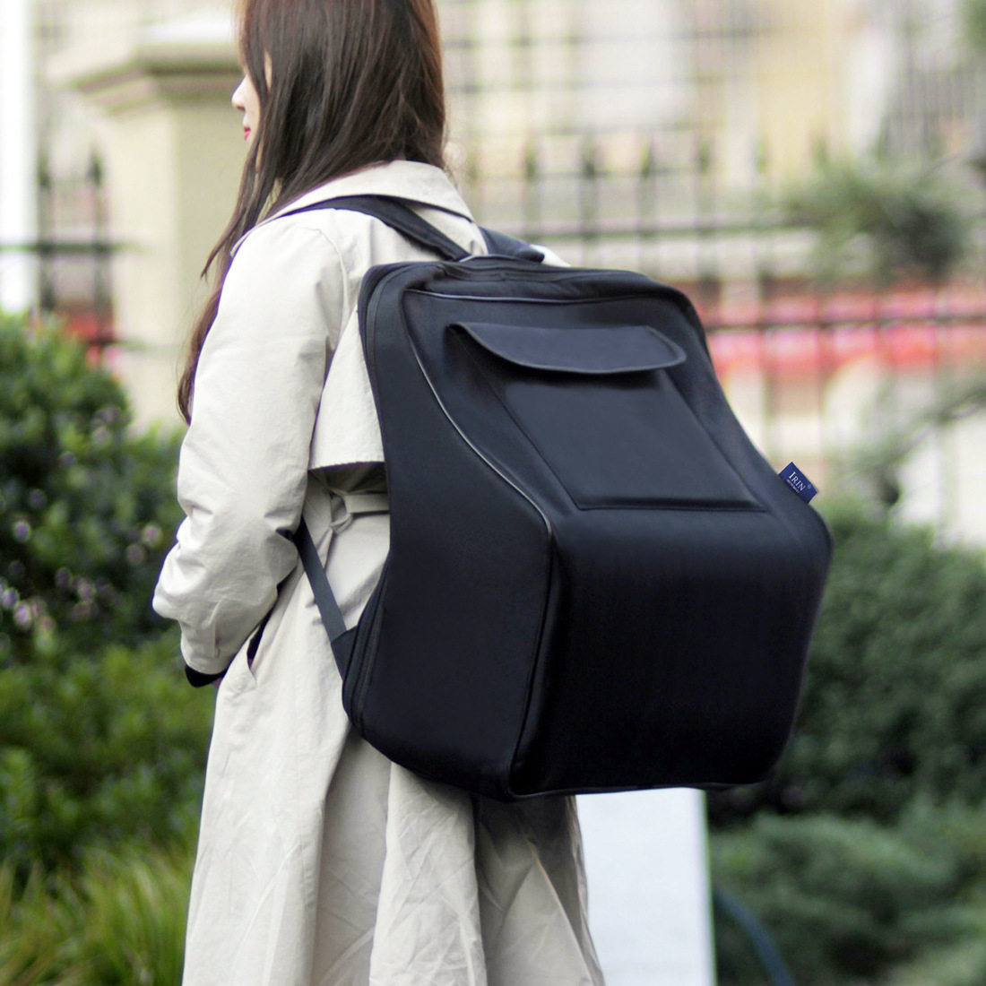 手风琴包乐器袋双肩背包48/60/72//80/96/120贝斯X手风琴加厚棉套