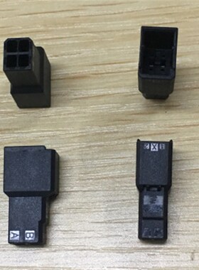 D1200 AB  4孔母头 1-1903130-2