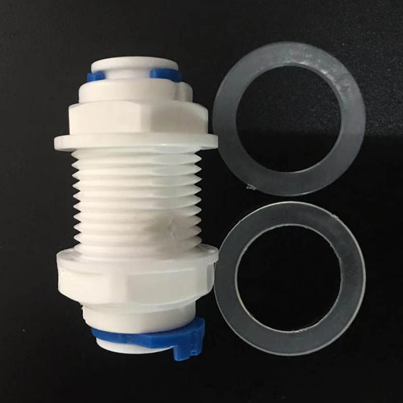 净水器配件家用自来水过滤器直通直饮水机PE管3分隔板快速接头,农用物资,苗木固定器/支撑器,淘宝优惠券,粉丝福利购,淘宝优惠卷