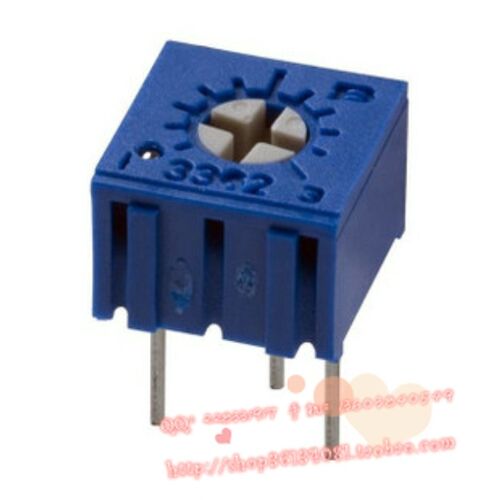 3362P-203(20K)电位器(10只起卖)【皇冠卖家促销】