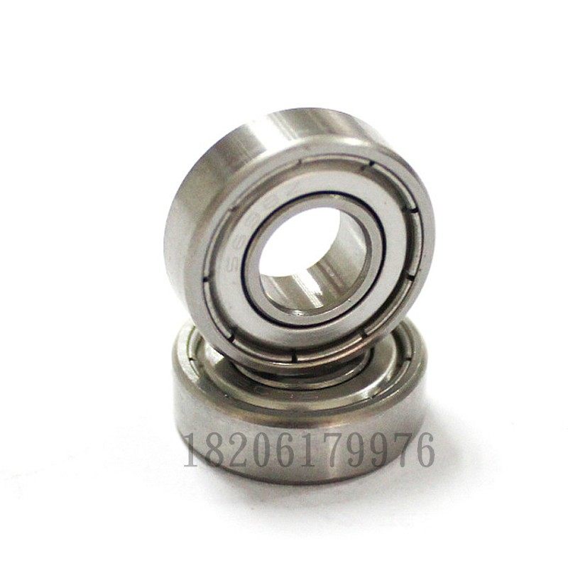 不锈钢轴承S6204ZZ 内径20 外径47 厚度14 防腐蚀 抗氧化 好质量