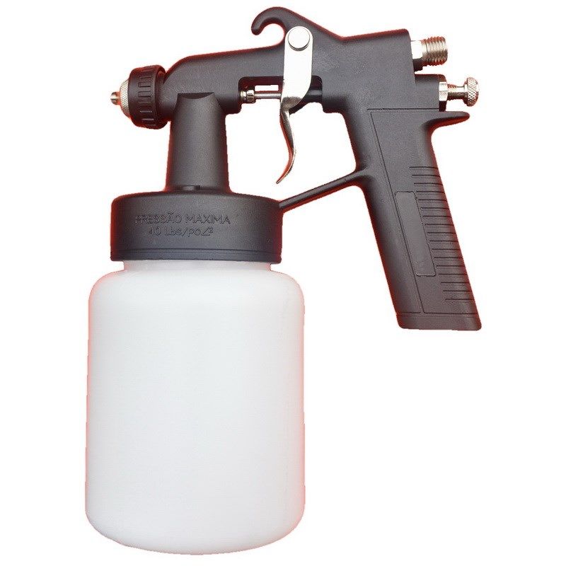 低压塑料喷枪V-90使用气压3公斤雾化喷水扇形1.3口径 750毫升下壶,农用物资,苗木固定器/支撑器,淘宝优惠券,粉丝福利购,淘宝优惠卷