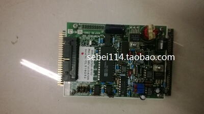 heller回流焊温度采集卡heller回流炉温控模组88-21950-410