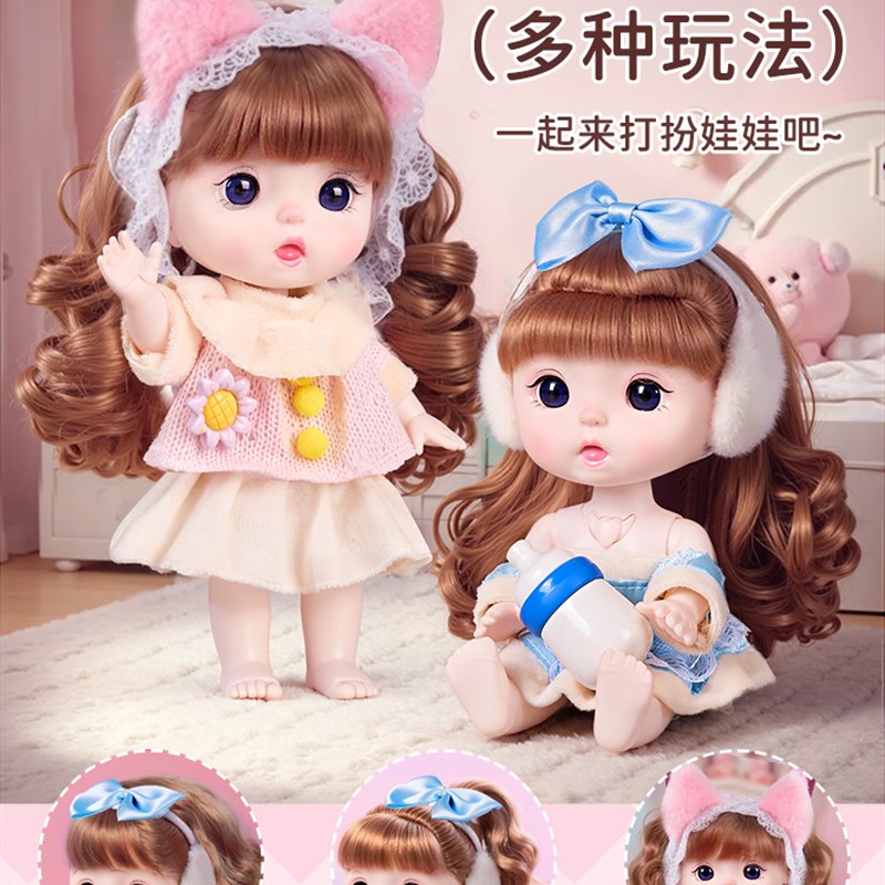 儿童手推学步车走路神器娃娃推y推乐1宝宝2一3岁小推车婴幼儿玩具