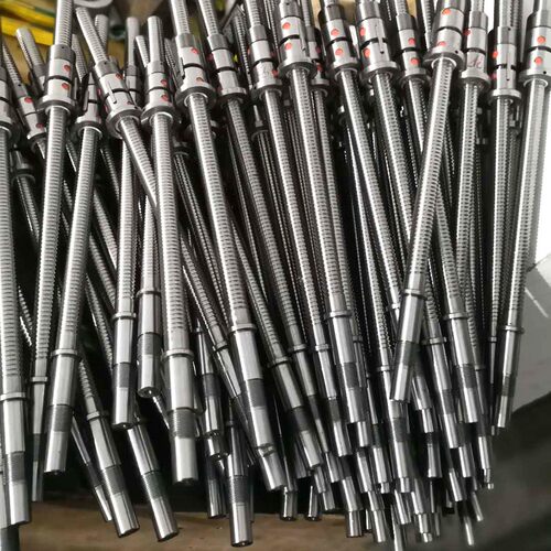 数控改造丝杠数控仪表机床改v造研磨滚珠丝杆0630数控光机滚珠丝