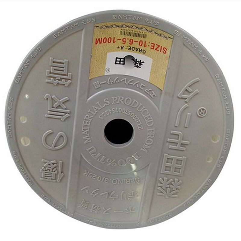 森田进口料P气管空压机软管4*2.5 6*4 F8*5.5 10*6.5 12*8