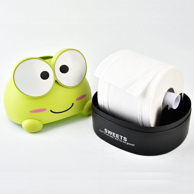 卷纸筒抽纸盒无芯家用卧室客厅茶A几桌面可爱卫生纸纸巾餐巾纸收