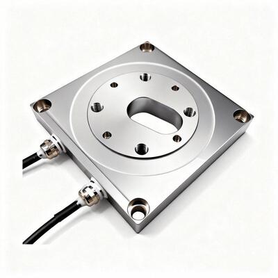 力准LFC-130Y-XYZ抛光打磨类测力传感器量程：0-100kg