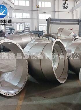 国标GB-T标准S31603船舶管道牌号022Cr17Ni12Mo2船用管路管件加工