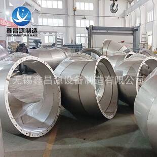 国标GB-T标准S31603船舶管道牌号022Cr17Ni12Mo2船用管路管件加工