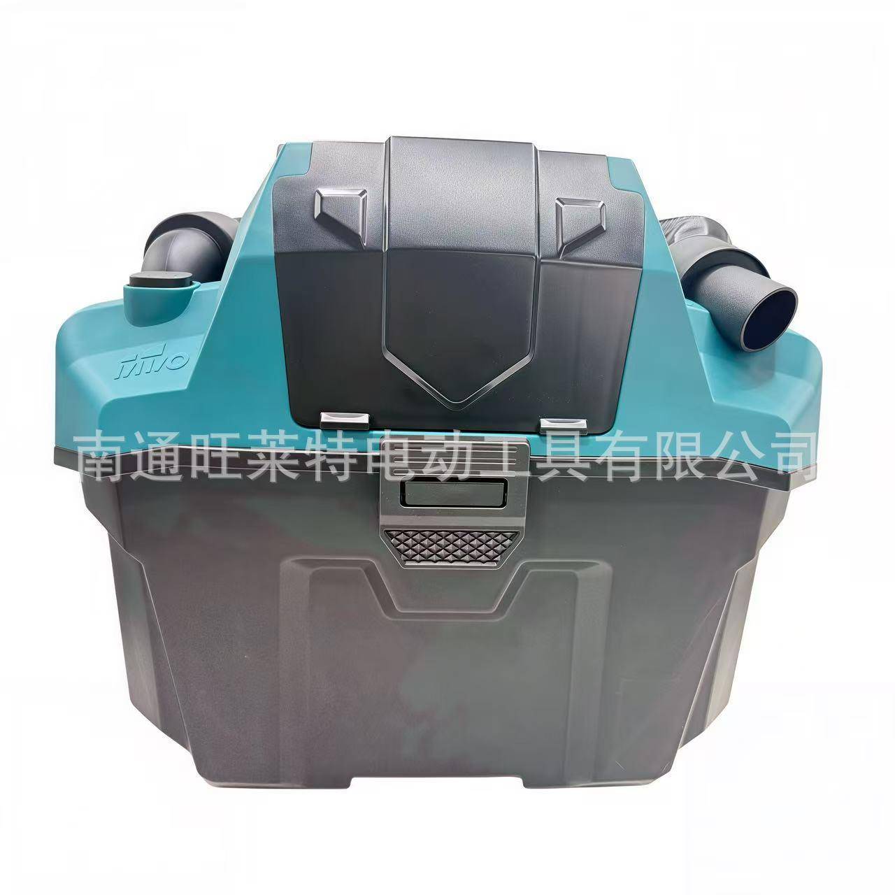 跨境外贸锂电18/20V无刷干湿两用吸尘器手提便携工业吸尘机除尘