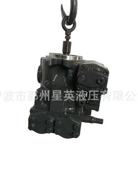 A4VG28A4VG56A4VG71A4VG90A4VG28HD1DT1/32R-NSC02F001D-S泵