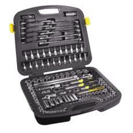 美国史丹利 120件套综合性组套 91931