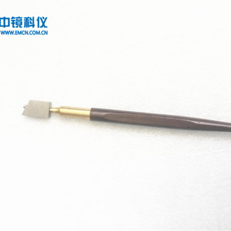 中镜科仪进口玻璃刀具 EM电子显微镜专用工具 电镜耗材