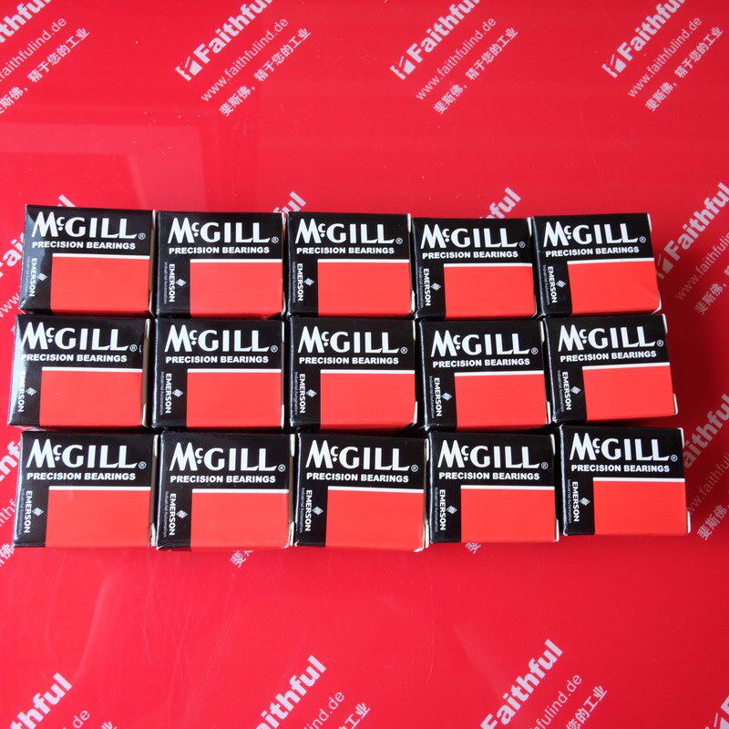 MCGILL MCF-30-SB-2 雷勃全新轴承 Swisslog MCF30SB2 Rega议价