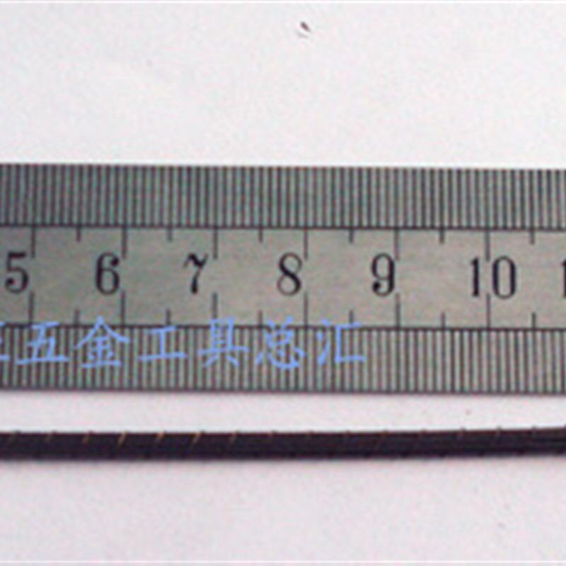 特价清仓 鱼牌 鱼唛 线锯条 小锯条  130MM (每扎/12根)