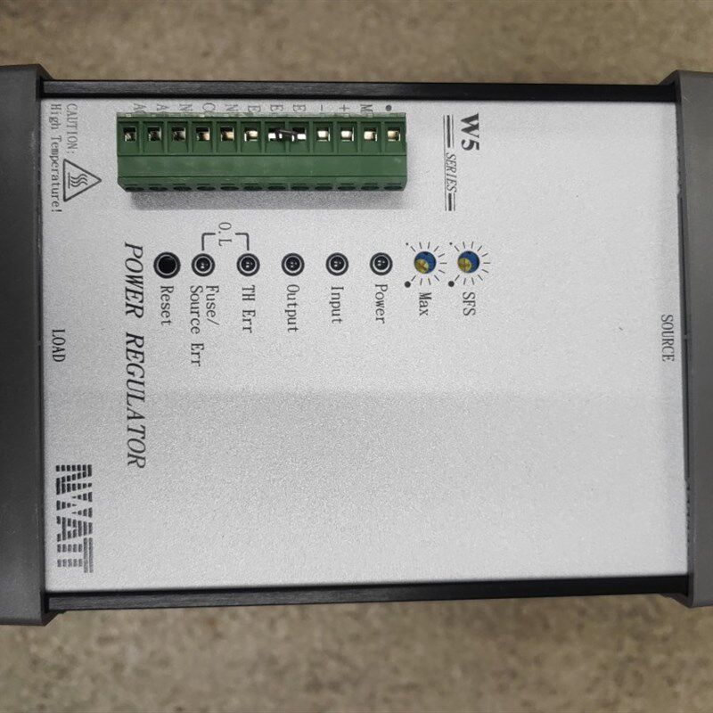 W5TP4V045-24JTH 桦特电力调整器 45A W5TP4V045-24J W5TP4V045