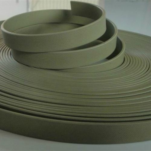 导向带耐磨带环 四氟+铜粉5/6/8/10/12/15/20*2