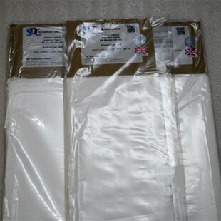 ISO105 英国原装 Limbric棉平布 Cotton F02 SDC