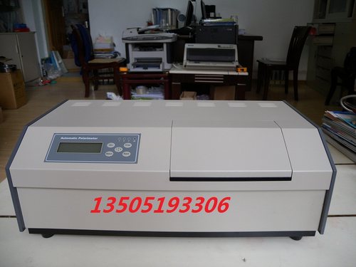 上海易测 WZZ-2A自动旋光仪